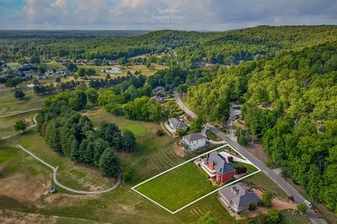 1651 N Plantation Drive Cookeville TN 38506