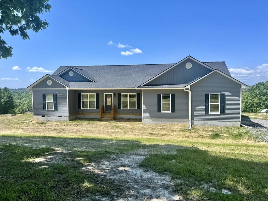610 Summer City Firetower Road Pikeville TN 37367