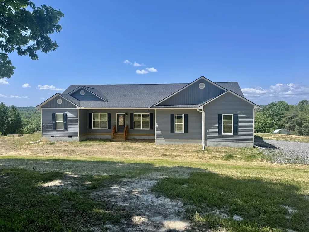 610 Summer City Firetower Road Pikeville TN 37367