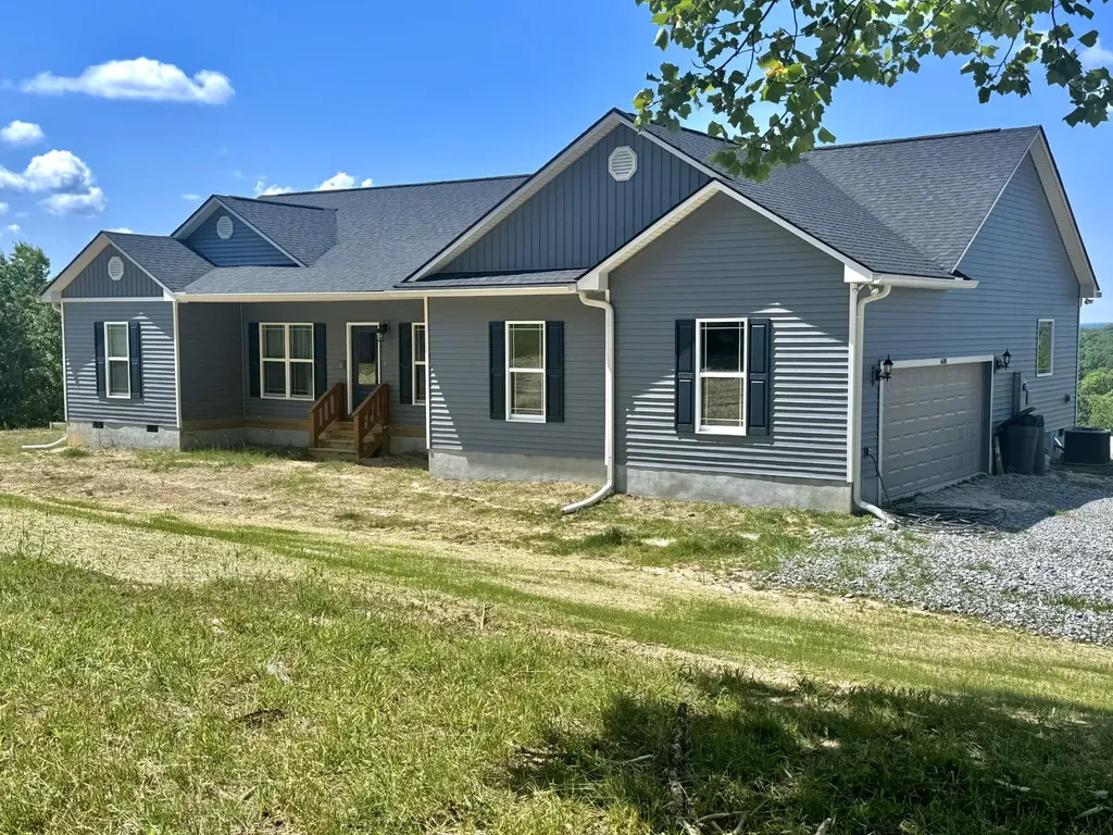 610 Summer City Firetower Road Pikeville TN 37367