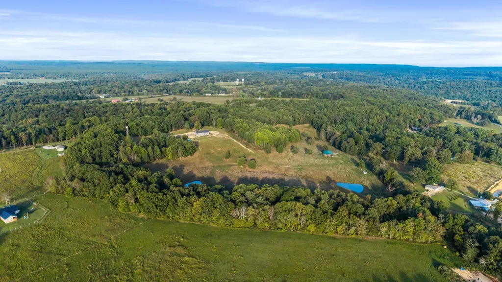 610 Summer City Firetower Road Pikeville TN 37367