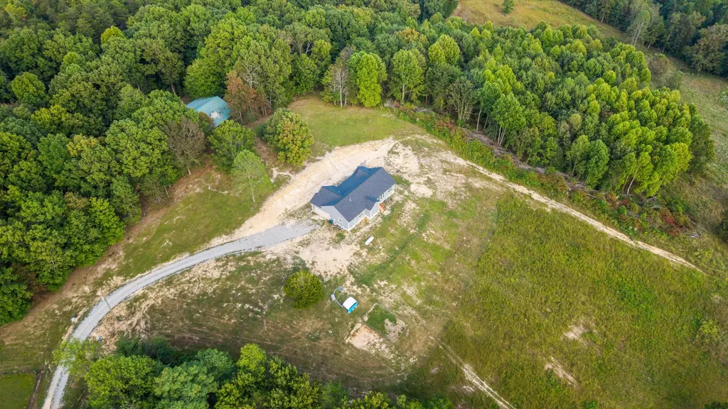 610 Summer City Firetower Road Pikeville TN 37367
