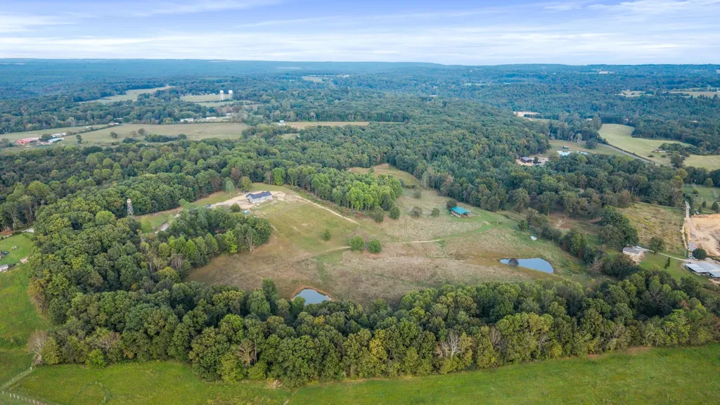 610 Summer City Firetower Road Pikeville TN 37367