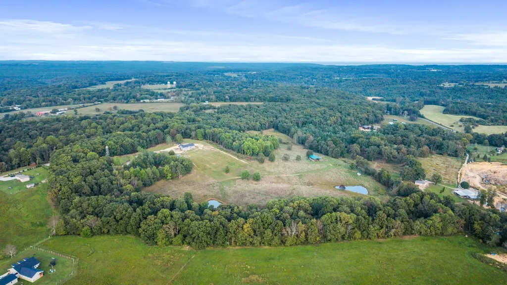 610 Summer City Firetower Road Pikeville TN 37367