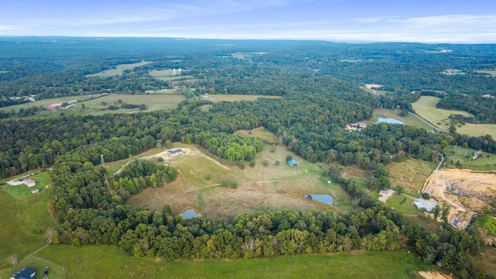 610 Summer City Firetower Road Pikeville TN 37367