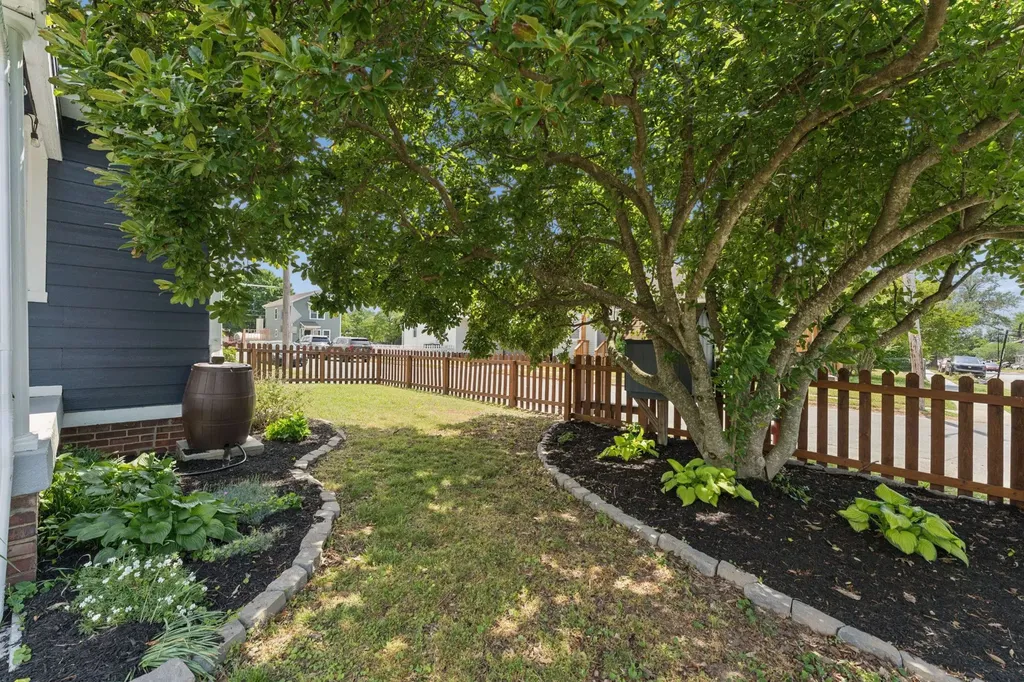 915 Elliston Street Old Hickory TN 37138