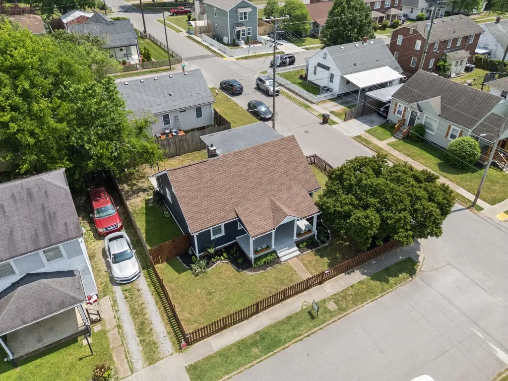 915 Elliston Street Old Hickory TN 37138