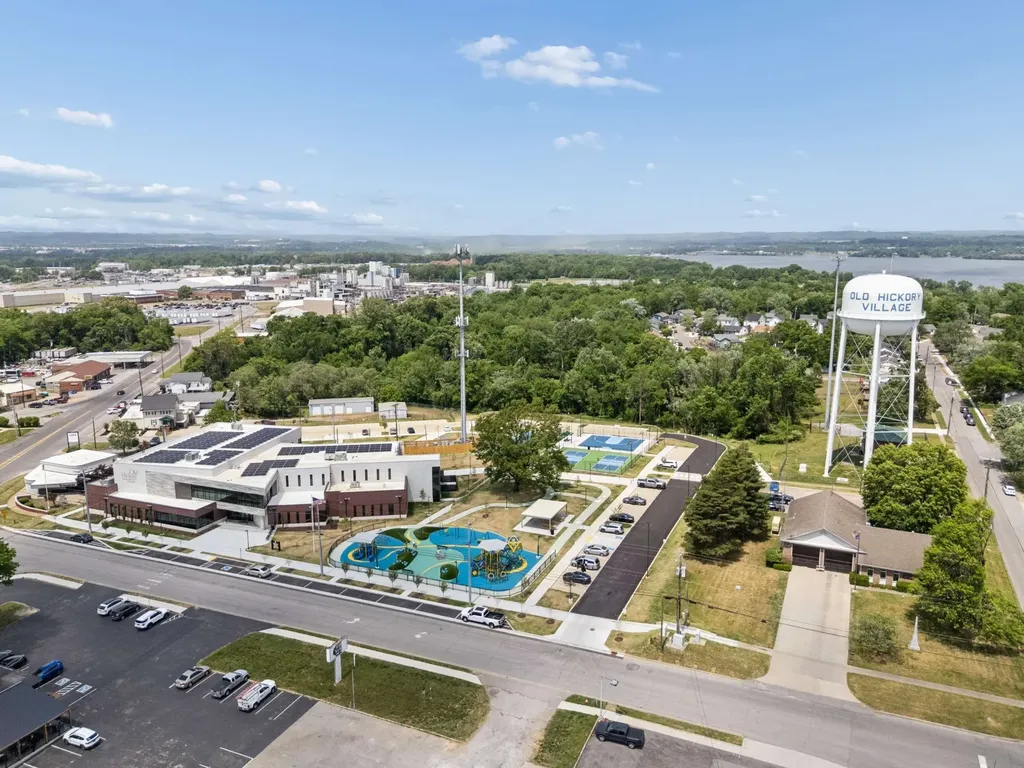 915 Elliston Street Old Hickory TN 37138