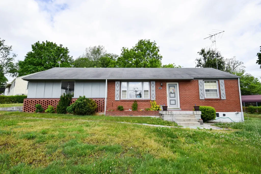2932 Emery Drive Nashville TN 37214
