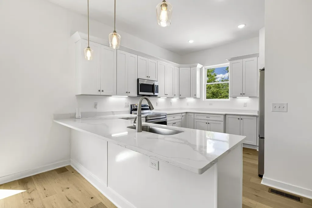1700 Underwood Street Nashville TN 37208