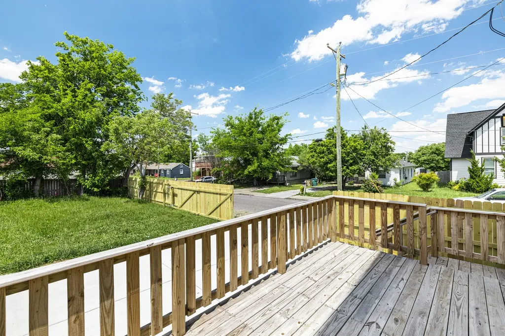 1700 Underwood Street Nashville TN 37208