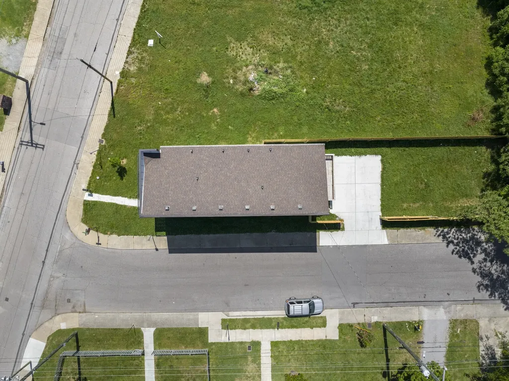 1700 Underwood Street Nashville TN 37208