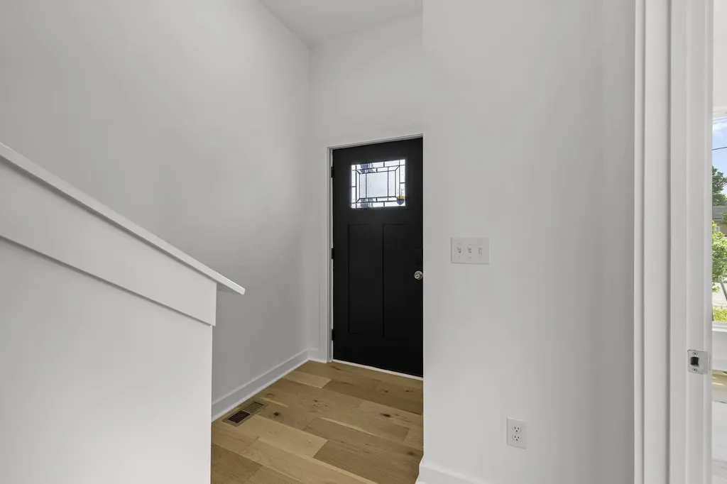 1700 Underwood Street Nashville TN 37208