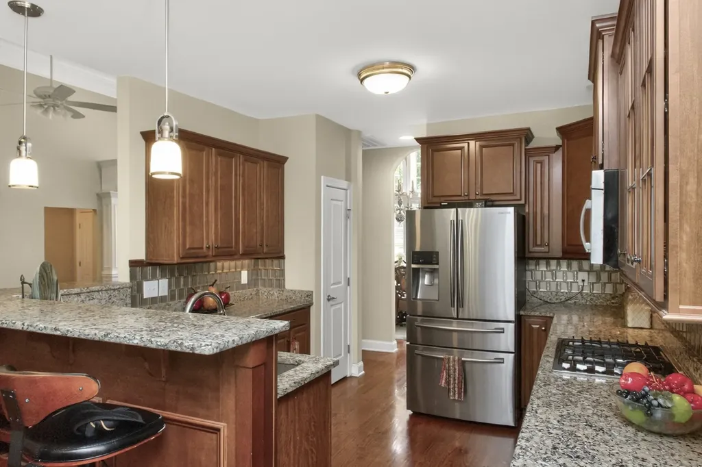 1027 Berkshire Boulevard Mount Juliet TN 37122