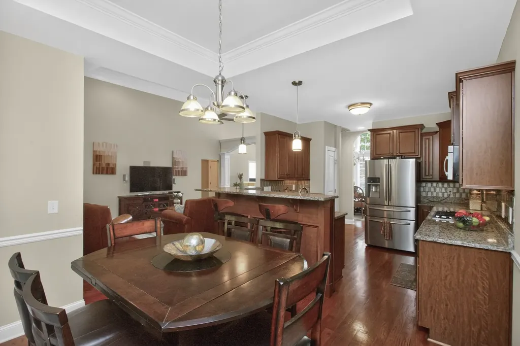 1027 Berkshire Boulevard Mount Juliet TN 37122