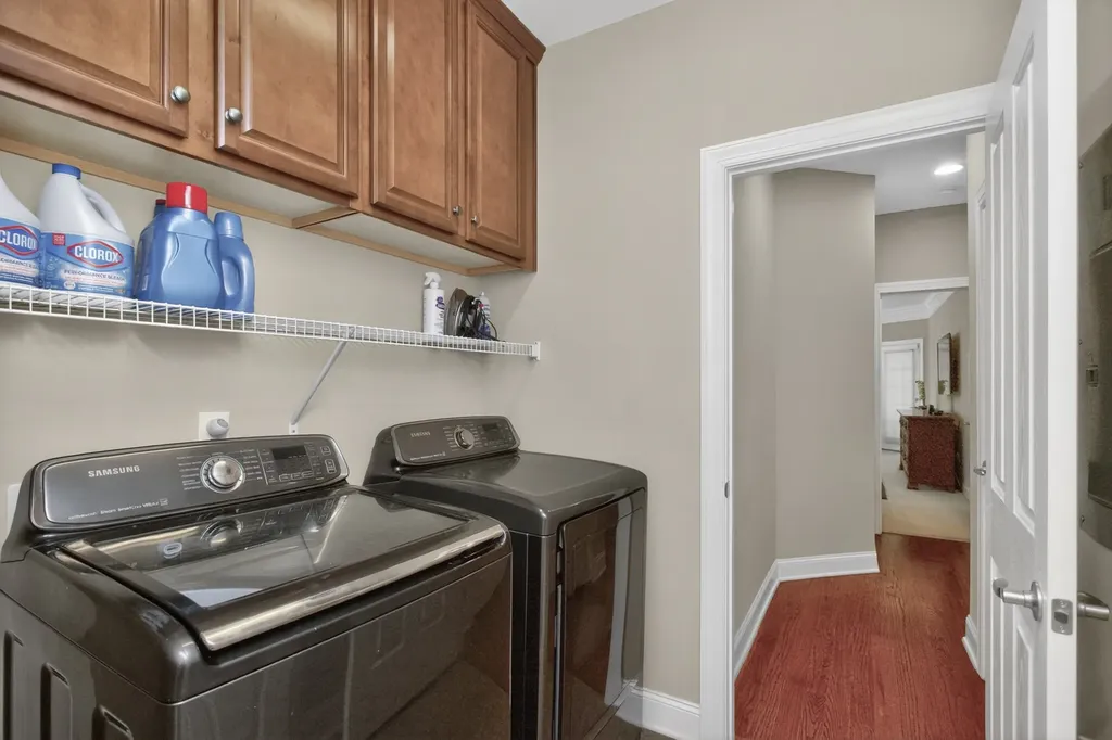 1027 Berkshire Boulevard Mount Juliet TN 37122