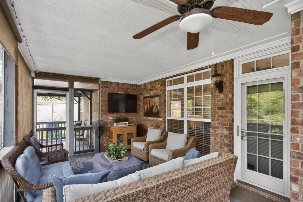 1027 Berkshire Boulevard Mount Juliet TN 37122