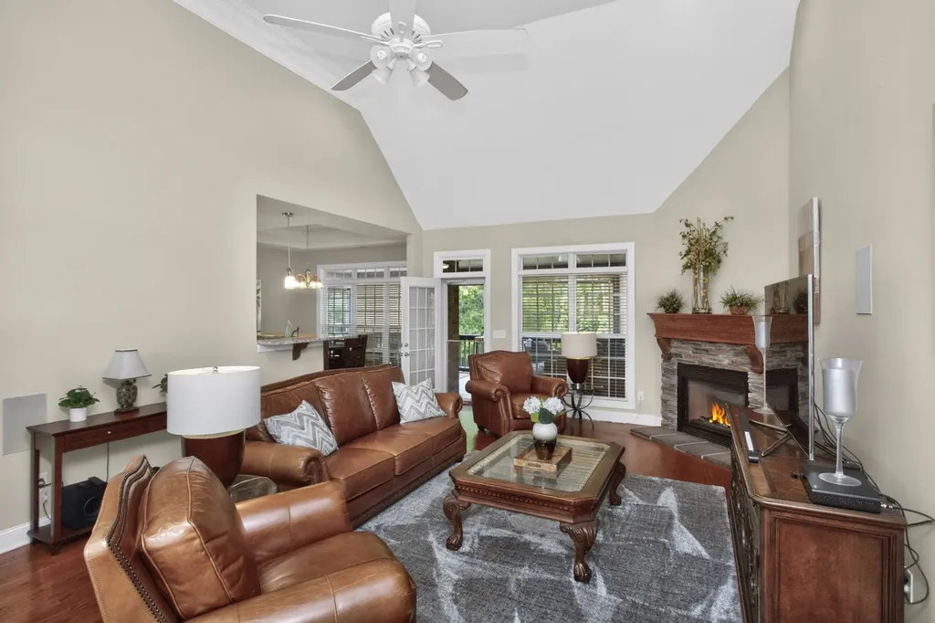 1027 Berkshire Boulevard Mount Juliet TN 37122