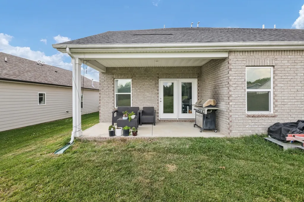 2453 Prairie Hill Drive Antioch TN 37013