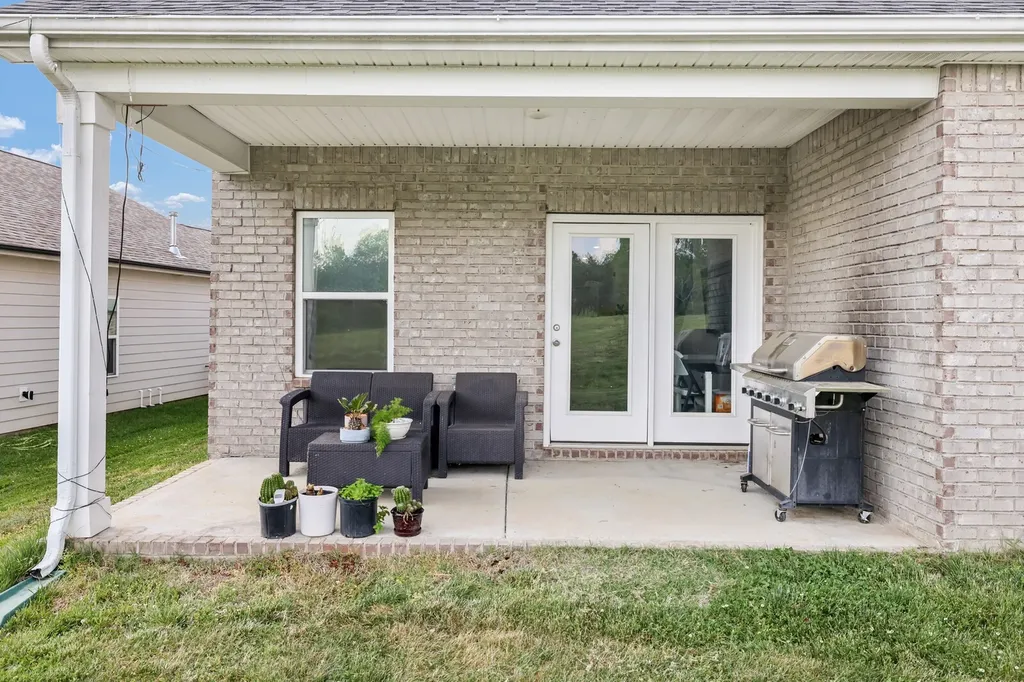 2453 Prairie Hill Drive Antioch TN 37013