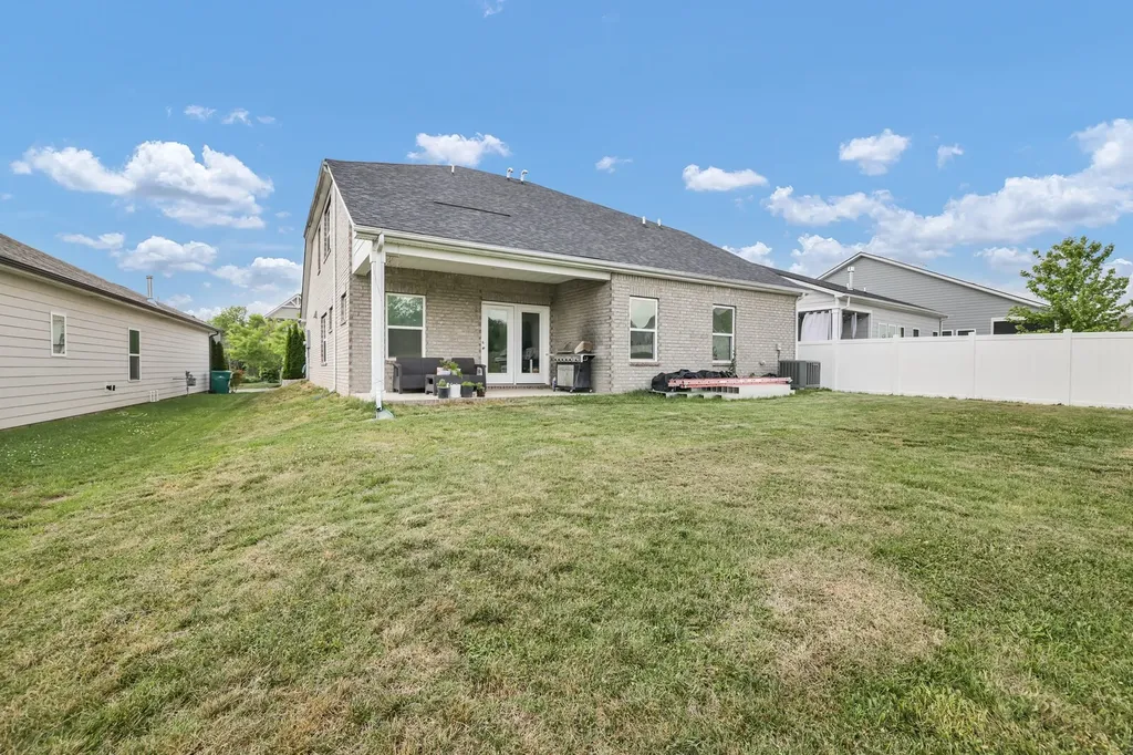 2453 Prairie Hill Drive Antioch TN 37013
