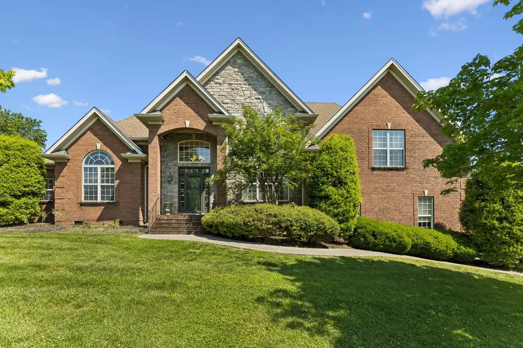 2200 Brienz Valley Drive Franklin TN 37064