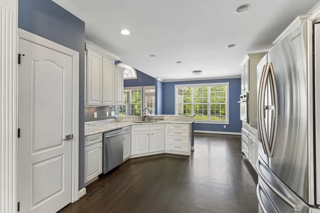2200 Brienz Valley Drive Franklin TN 37064
