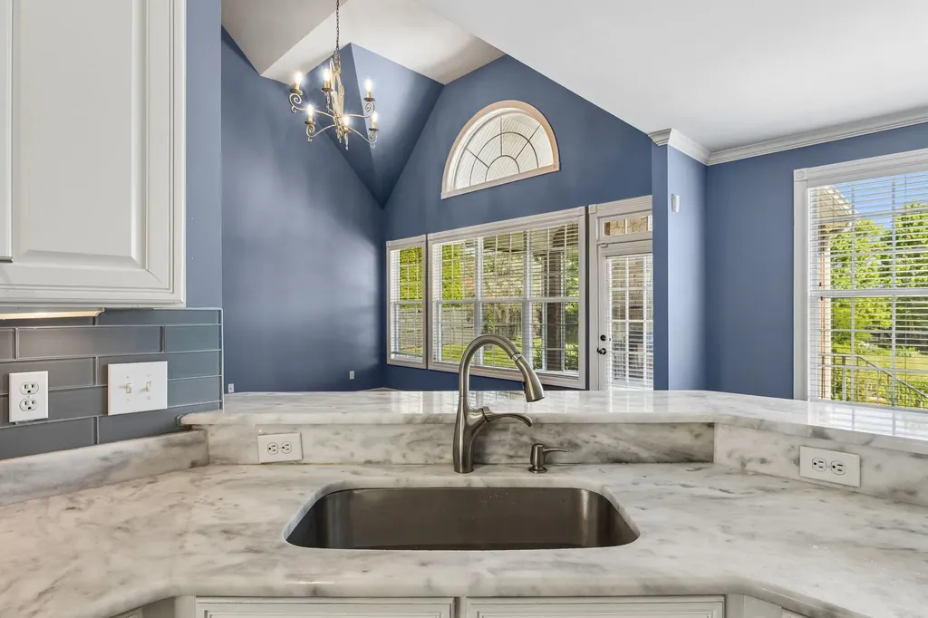 2200 Brienz Valley Drive Franklin TN 37064