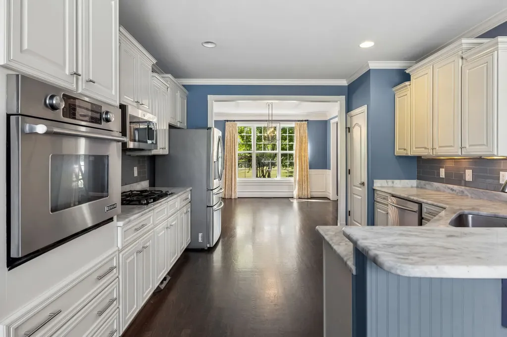2200 Brienz Valley Drive Franklin TN 37064
