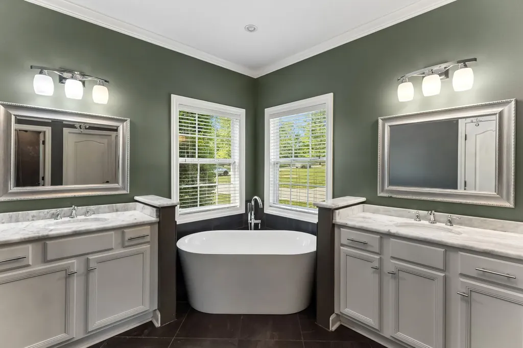 2200 Brienz Valley Drive Franklin TN 37064