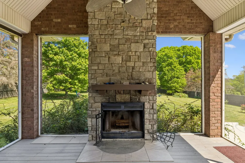 2200 Brienz Valley Drive Franklin TN 37064