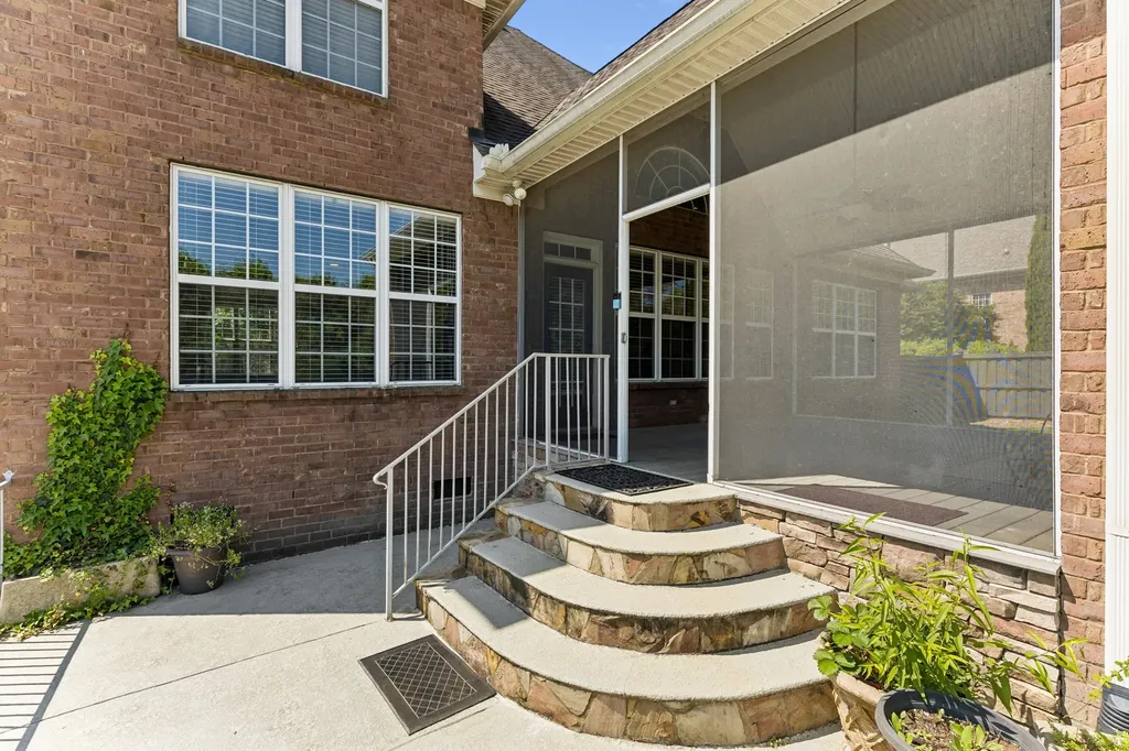 2200 Brienz Valley Drive Franklin TN 37064
