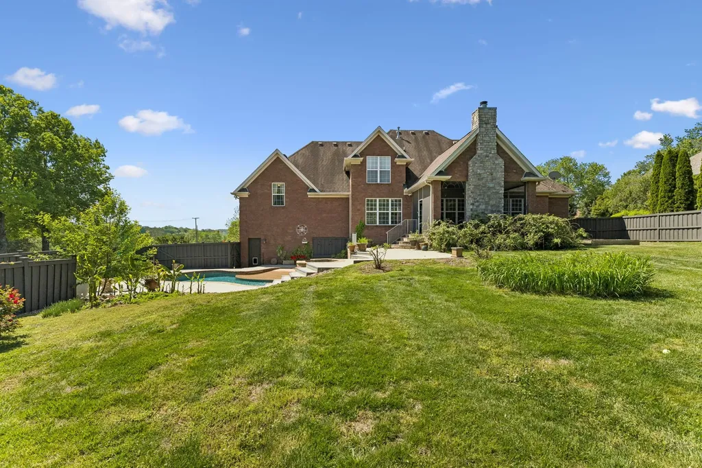 2200 Brienz Valley Drive Franklin TN 37064
