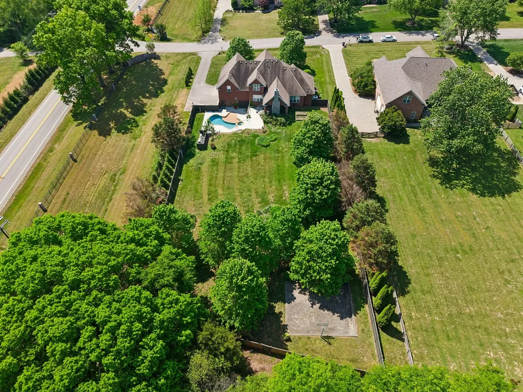 2200 Brienz Valley Drive Franklin TN 37064