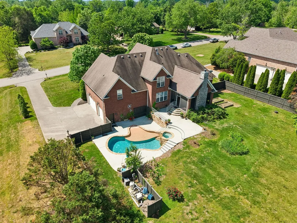 2200 Brienz Valley Drive Franklin TN 37064