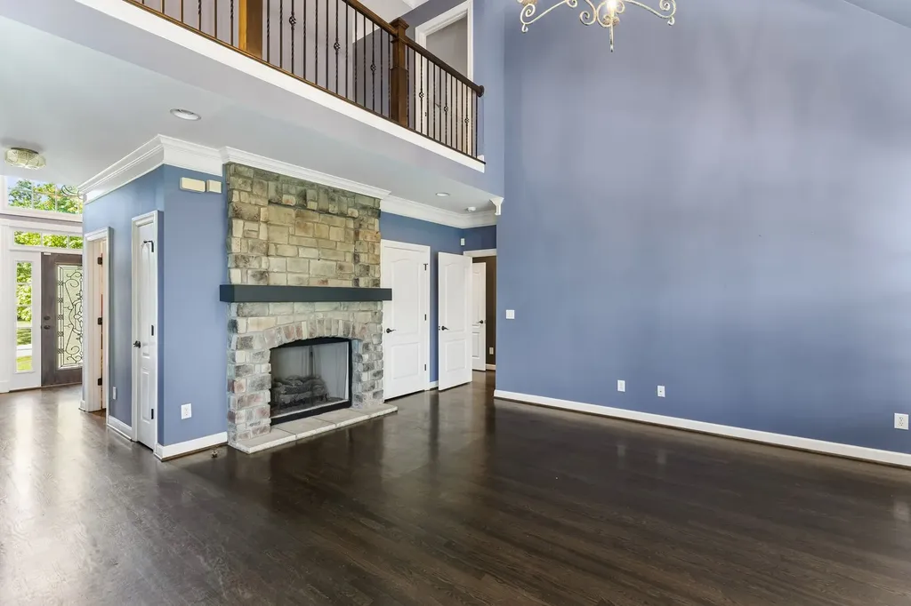2200 Brienz Valley Drive Franklin TN 37064