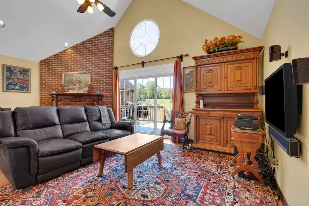 1485 Water Tank Road Winchester TN 37398
