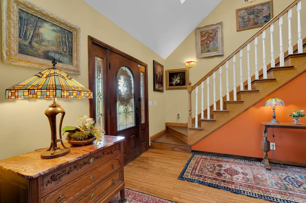 1485 Water Tank Road Winchester TN 37398