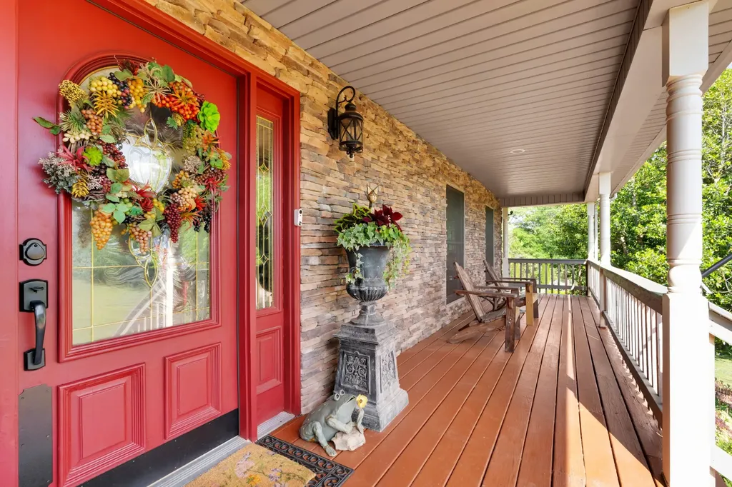 1485 Water Tank Road Winchester TN 37398