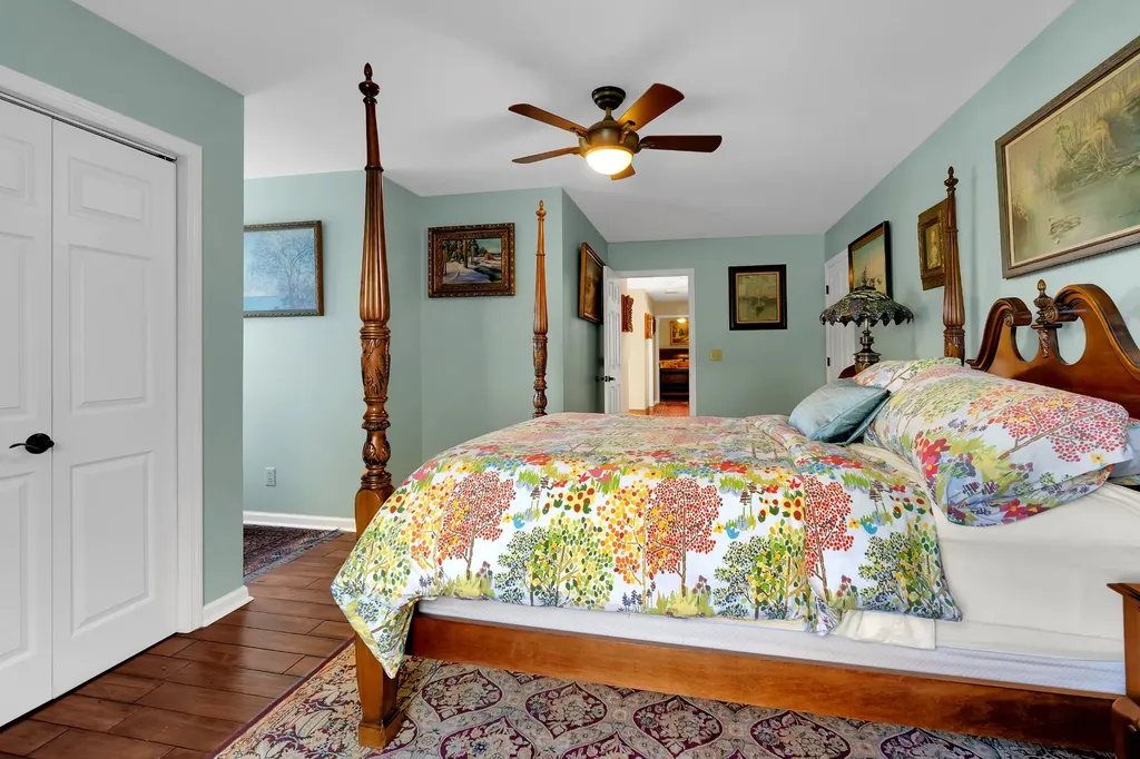 1485 Water Tank Road Winchester TN 37398