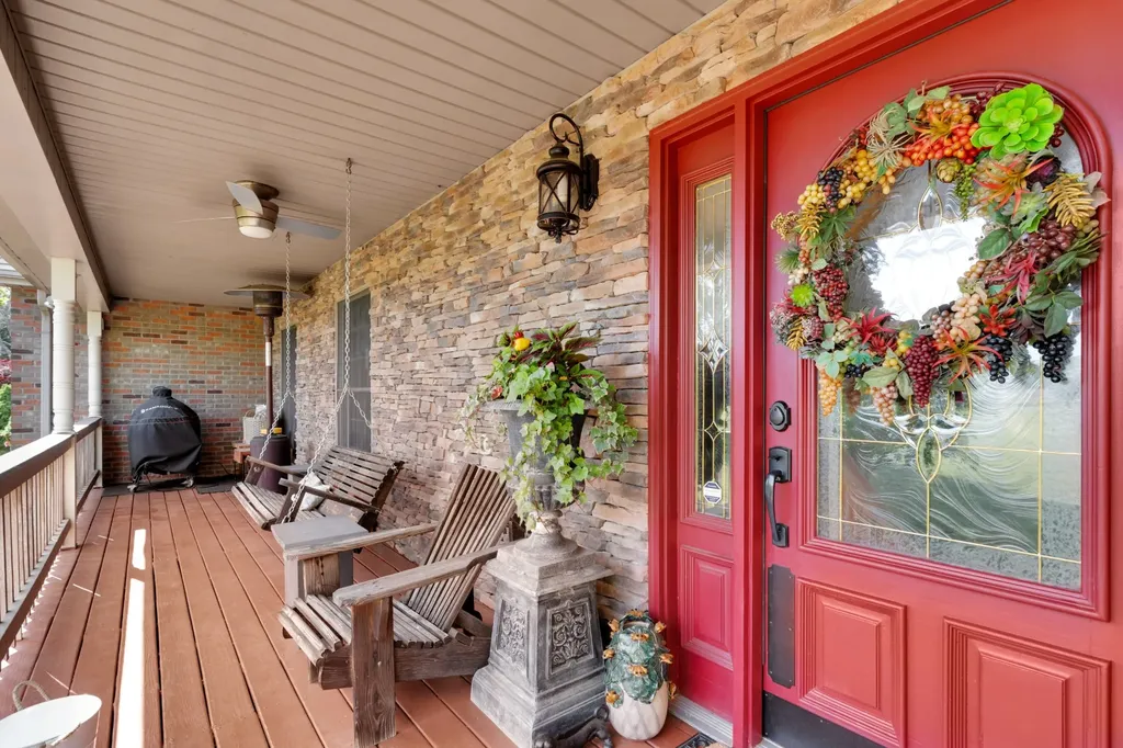 1485 Water Tank Road Winchester TN 37398