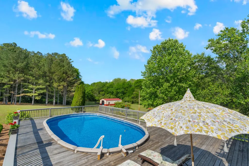 1485 Water Tank Road Winchester TN 37398