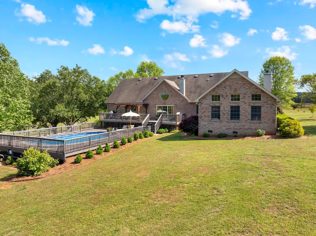 1485 Water Tank Road Winchester TN 37398