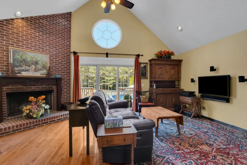 1485 Water Tank Road Winchester TN 37398