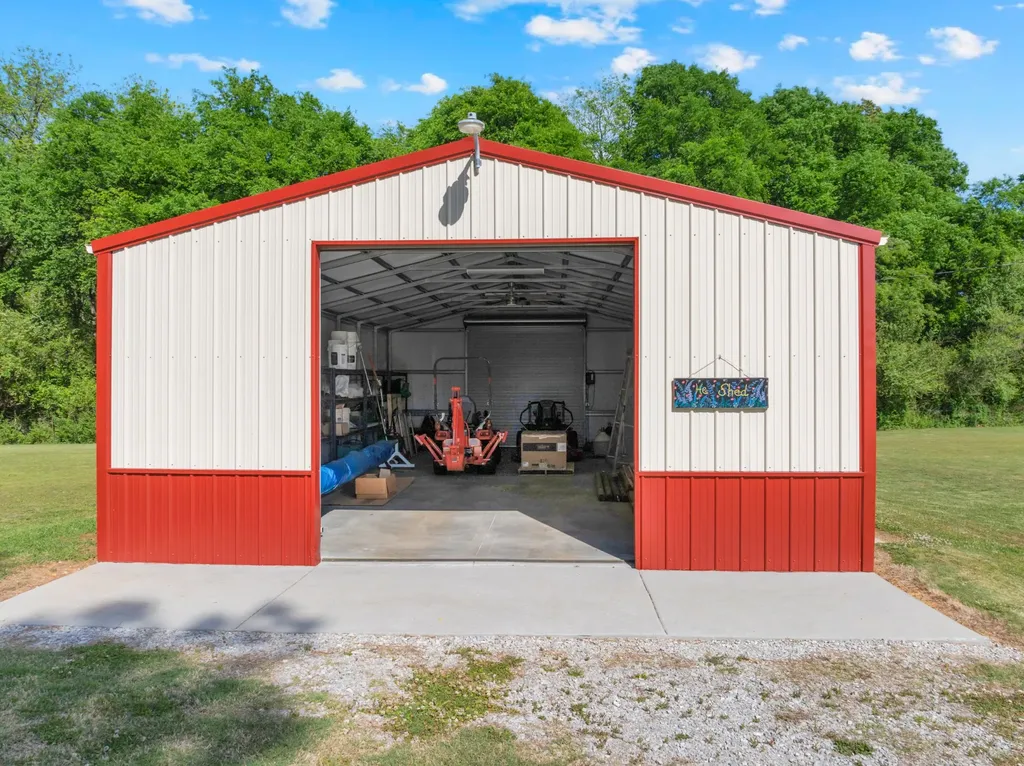 1485 Water Tank Road Winchester TN 37398