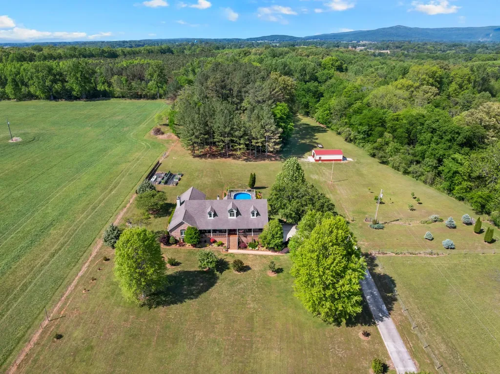 1485 Water Tank Road Winchester TN 37398