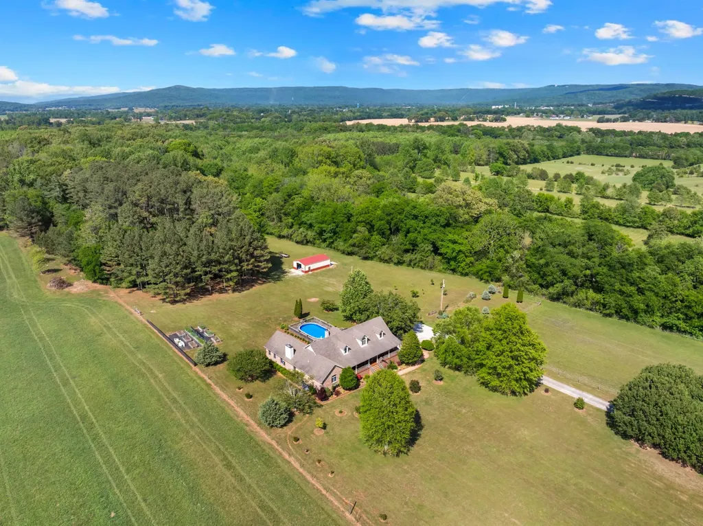 1485 Water Tank Road Winchester TN 37398