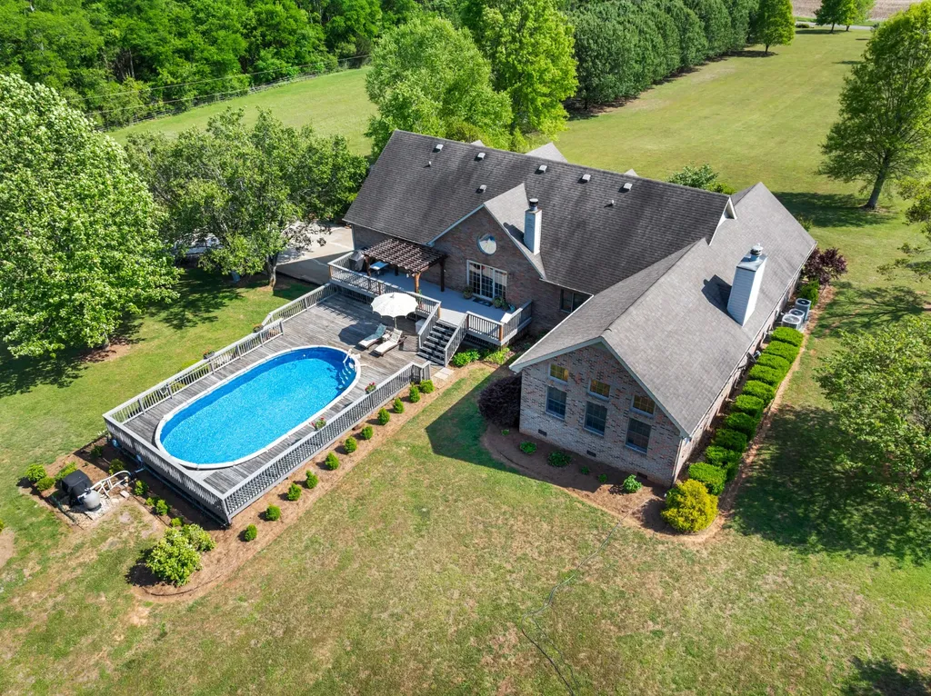 1485 Water Tank Road Winchester TN 37398