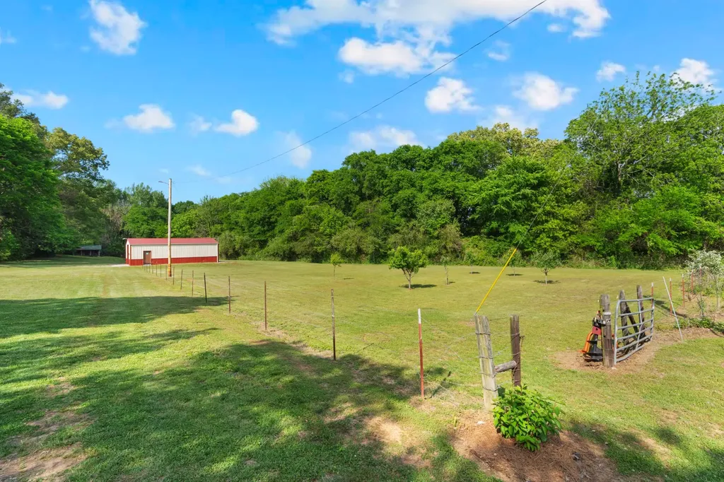 1485 Water Tank Road Winchester TN 37398