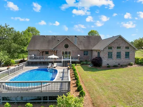 1485 Water Tank Road Winchester TN 37398